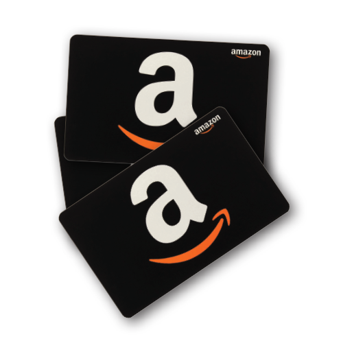 Amazon Gift Cards